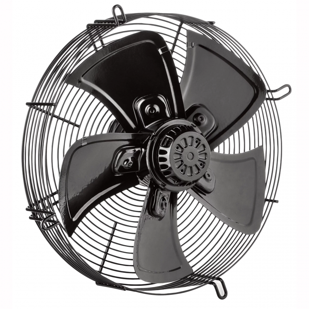 WENTO 250 MM AKSİYEL FAN EMİŞ