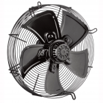 WENTO 250 MM AKSİYEL FAN EMİŞ