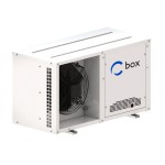 3,5 HP NEGATİF HAZIR SPLİT CİHAZ (380 V)