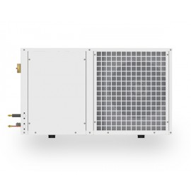 3,5 HP NEGATİF HAZIR SPLİT CİHAZ (380 V)