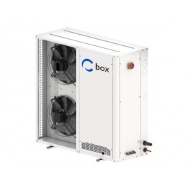 5 HP POZİTİF HAZIR SPLİT CİHAZ (380 V)