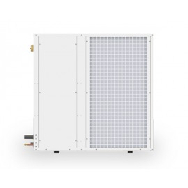5 HP POZİTİF HAZIR SPLİT CİHAZ (380 V)