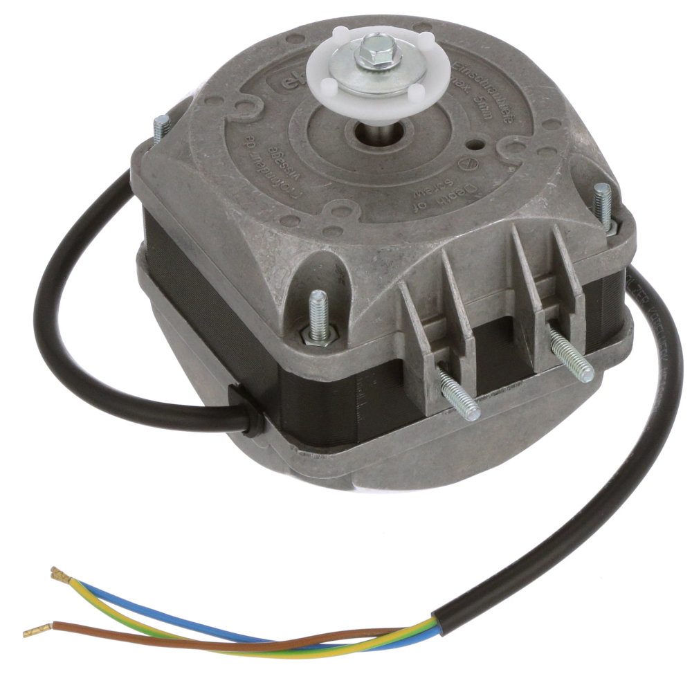 Q-FAN MOTORU 60W