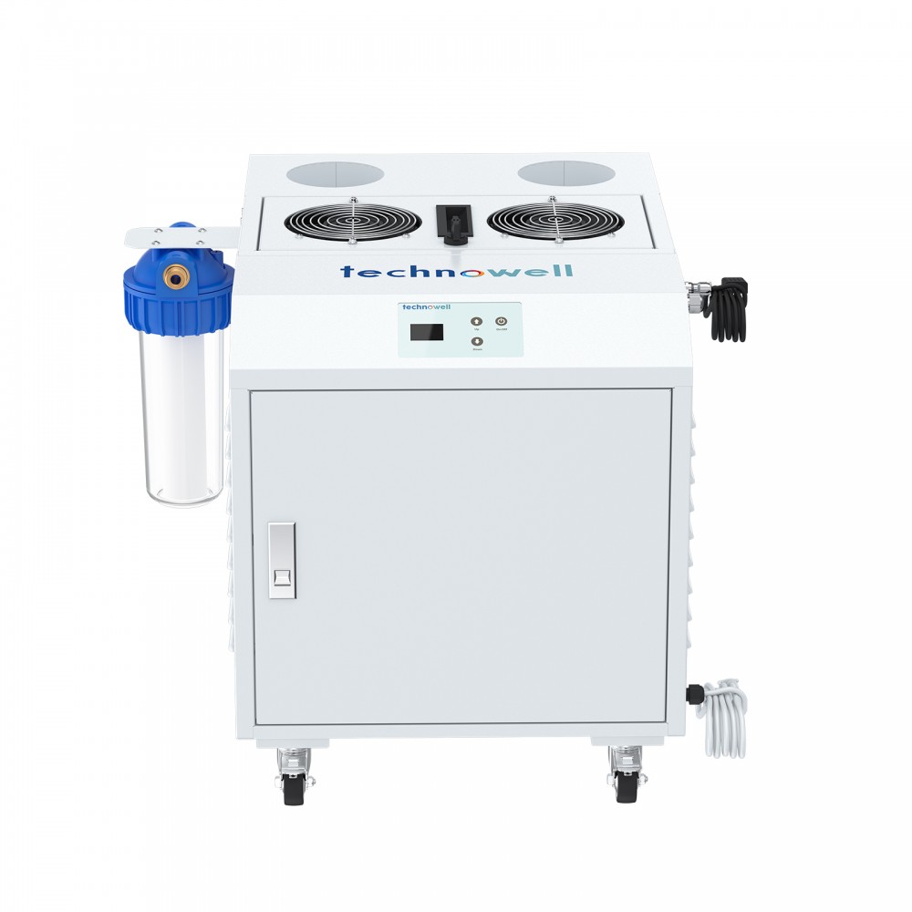 TECHNOWELL TWH SERİSİ STANDART PANEL