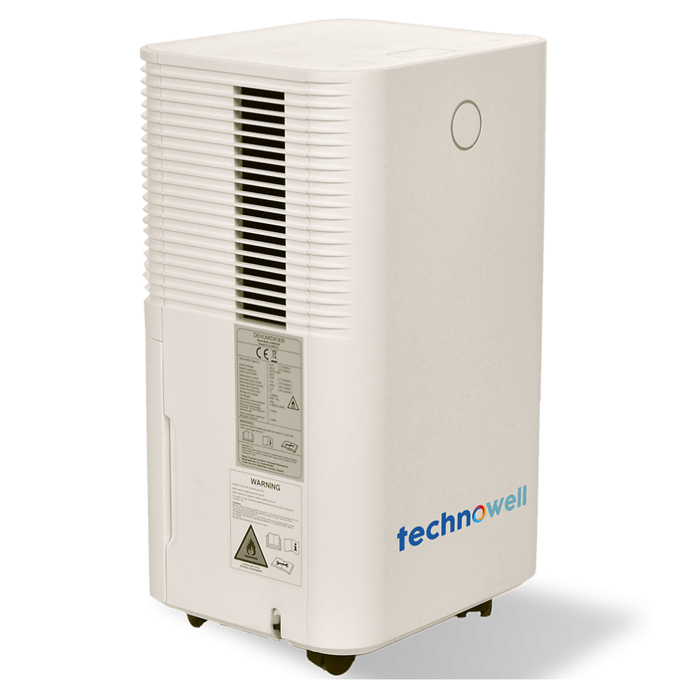 TECHNOWELL EV TİPİ NEM ALMA CİHAZLARI