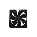 12x12 24 V Kare Fan